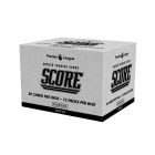 SCORE Premier League 2022-23 Trading Cards - Fat pack-box