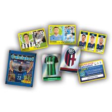 Calciatori 2021- 2022 - Ontbrekende Stickers