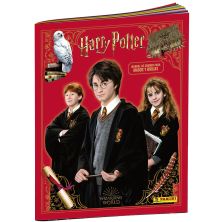 Harry Potter Anthology