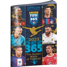 Panini FIFA 365™ 2023