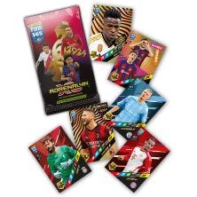Panini FIFA 365 Adrenalyn XL™ 2023-24 - Fans' Favourites - Captains - Double Troubles  - ontbrekende kaarten