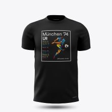 Coupe du Monde de la FIFA™ | Panini Collection T-shirt  - Allemagne 1974