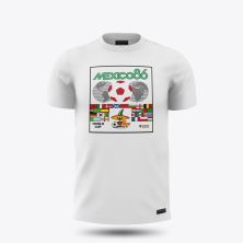 Coupe du Monde de la FIFA™ | Panini Collection T-shirt  - Mexique 1986
